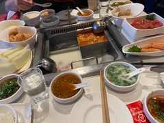-海底捞火锅(锦艺城店)