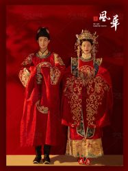 -今生有约婚纱摄影店(景德路店)