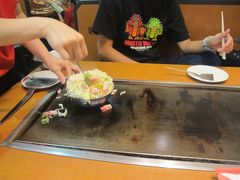 -鹤桥风月(难波御堂格兰维尔店)