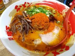 -豚王拉面(铜锣湾店 )