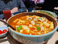 -山石榴·贵州菜(丰盛里店)