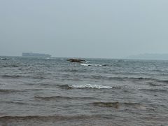 -青岛第二海水浴场