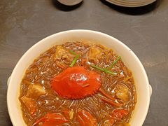 -三利音·玖弄小鲜(浦东嘉里城店)