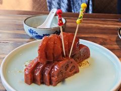 -鱼食饭稻·苏浙土菜17年老馆子(平江路店)