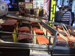 -钜记手信(大三巴街店)