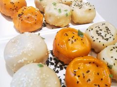 -陈家生煎(世茂双子塔店)