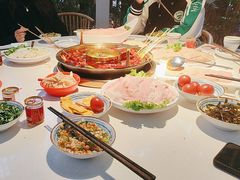 -二荆条·城市森林火锅旗舰店