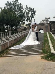 点击看大图 -唯一视觉婚纱摄影(李家村店)
