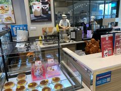 -PARIS BAGUETTE巴黎贝甜(周浦万达店)