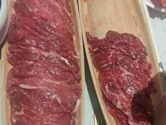 -千牛将·鲜牛肉火锅(开元路店)