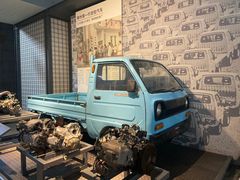 -柳州工业博物馆