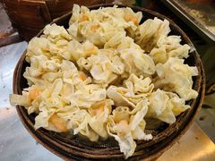 -海汇源老烧麦店(东大街总店)