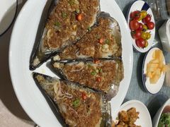 -老大连·海肠捞饭·大连海鲜大连菜(西安路店)