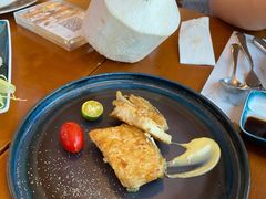 -V Bar海景扒房(北海湾惠龙万达嘉华酒店)