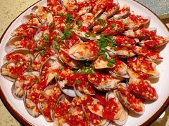 -铜锣湾·有麝自然香(重庆新天地店)