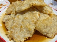 -英兰朝族饭店(河南桥头店)
