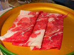 -温野菜涮涮锅(曲江大悦城店)