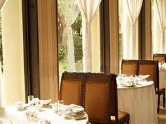 包厢-老洋房花园饭店(绍兴路店)