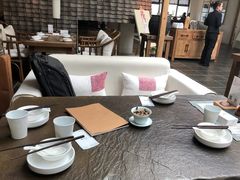 大堂-瓦库茶馆17号(海汇港店)