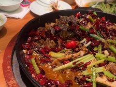 -老板恋上鱼(环山路店)