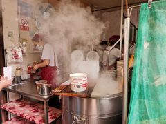 -家阳赵师傅油饼包烧麦(粮道街店)