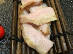 黑毛猪味噌烧-鲔屋寿喜烧
