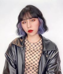 -SY COLOUR专业烫染