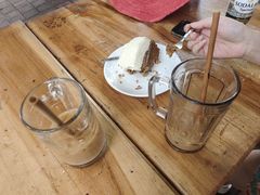-Saffron Coffee