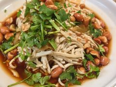 -老淮城·长鱼面(河下古镇店)