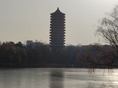 -博雅塔