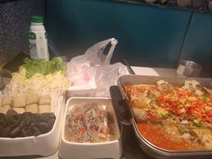 -半天妖烤鱼(嘉德万达广场店)