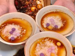 -麻都·成都菜(人民广场店)