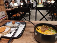 -和府捞面(东直门银座店)