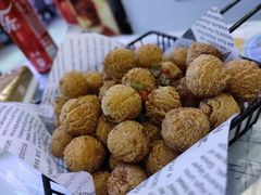 -金陵暴走小龙虾·迷踪蟹(凯德MALL店)