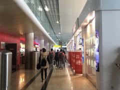 -谢列梅捷沃国际机场