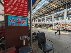 -东戴河风景区