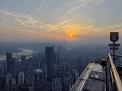 -WFC会仙楼观景台
