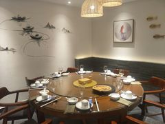 包厢-丹江渔村(望京店)