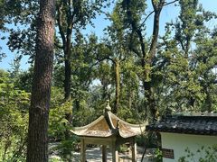 -岳麓山风景名胜区