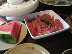 -滇釜火锅·能喝汤的火锅(车公庄店)