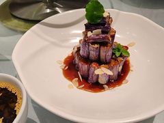-令氏家外家周秦食府(高新店)