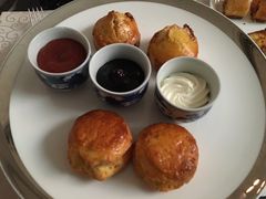 -Salon de Ville浦江汇(上海外滩华尔道夫酒店店)