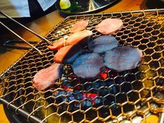 -老炉家木炭烤肉(长江国际店)