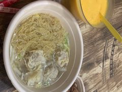 -蒙雅力港式茶餐厅(学人特色商业街店)