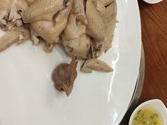 -启香鸡私房菜(湖景店)
