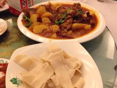-阿拉丁新疆风味餐厅·清真(罗廊巷店)