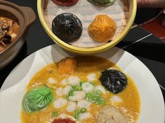 -童福兴·南京菜(老门东店)