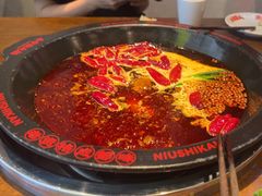 -牛市坎火锅(建设路店)