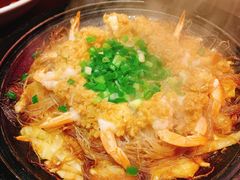 -辣不二地道川菜(汉水路店)