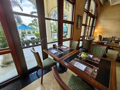 -澳门十六浦索菲特大酒店